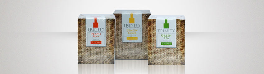 Trinity Products